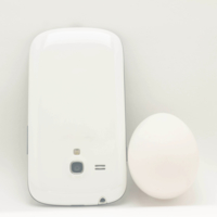 Смартфон с яйцом