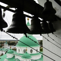 Натянутые струны