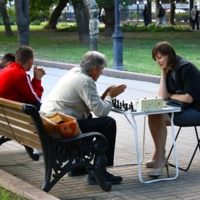 Защищайтесь, сударь!