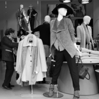   вторая молодость