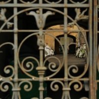 За красивым фасадом