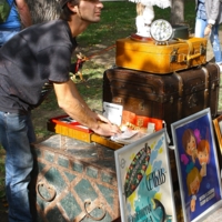 Богатый выбор