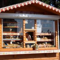 А так пройтись охота!