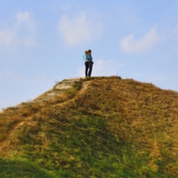 Что там впереди