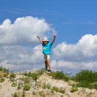 Ура, каникулы!!!