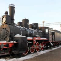 Были когда-то и мы рысаками.....