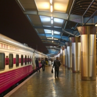 "Столичный" подан на посадку