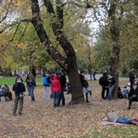 Зона Вай Фай