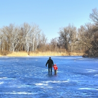Хорошо, что бабушка не видит