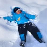 Ах, перинка хороша!