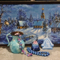 Драмкружок, кружок по фото, и...