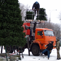 Скоро,скоро Новый год!