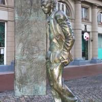 Арбатского романса 