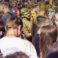 Давайте познакомимся!