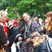 Радость победы