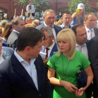 Противостояние