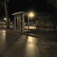 толи девочка, а толи видение...