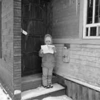 - Скажу,  так и было