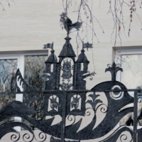 В гостях у сказки