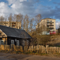 Частная собственность