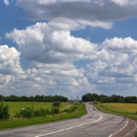 Не зевнуть на повороте