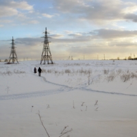 Дорога, дорога, дорога