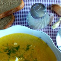 Приятного аппетита)))