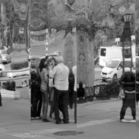 прощай турист