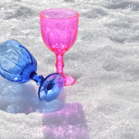 из разных сервизов