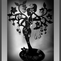 Женская прихоть 