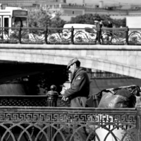 никому не чужда мода