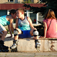 Заговорщики