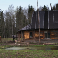 Весна ли, осень ли?