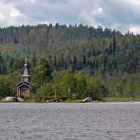 65 градусов с.ш.