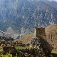 цивилизации здесь нет