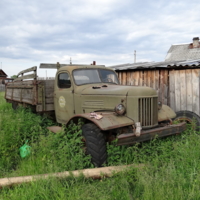 Главный резерв.