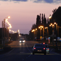 Направо - Первомайский