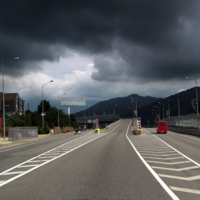  прямо ехати