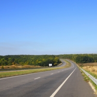 Въезжая в осень