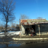 новые кочевники