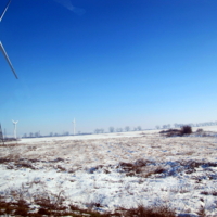 на семи ветрах