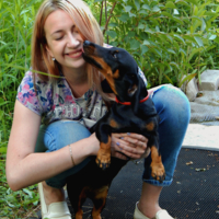 Самый лучший друг