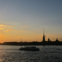 узнаваемый силуэт