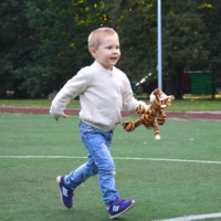 Передать эстафету