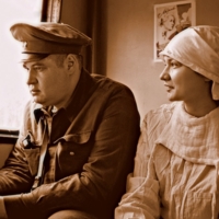 дочка-сестричка