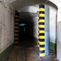 Дверь в подземную цитадель