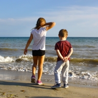 Откуда волны бегут?