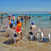 Партер Мертвого моря