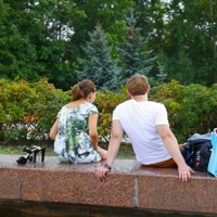 Зря я тебя не послушала