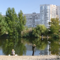 Чей берег удачливей?